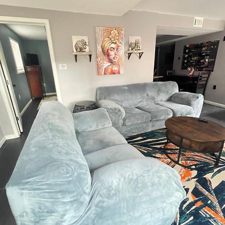 Maxine Manor Panzió Douglasville Kültér fotó