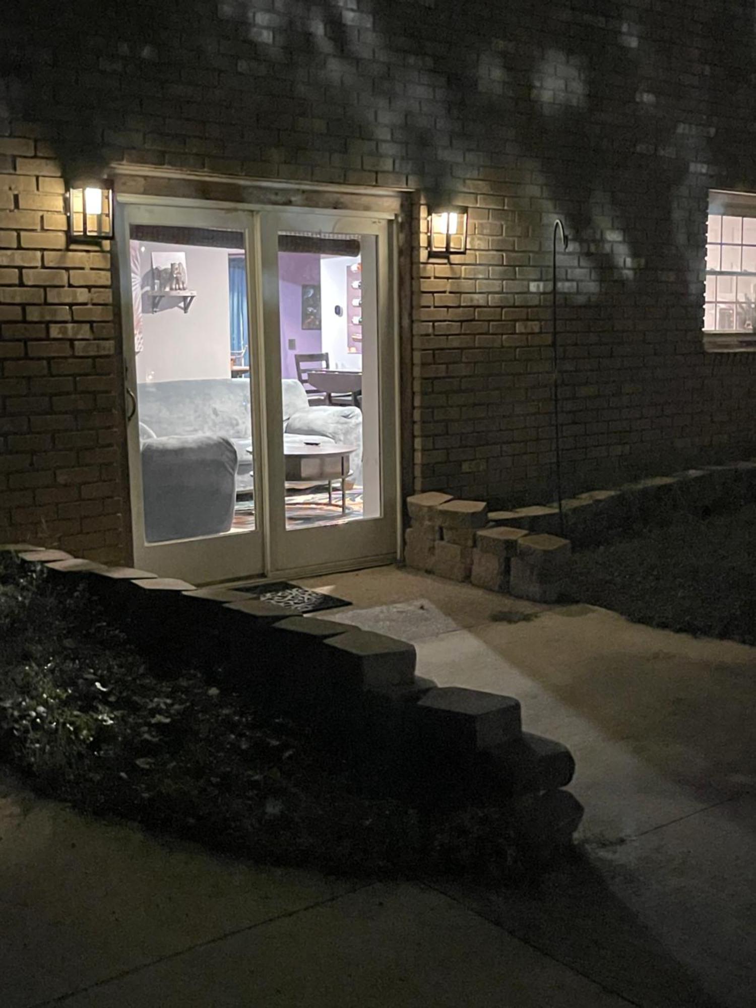 Maxine Manor Panzió Douglasville Kültér fotó
