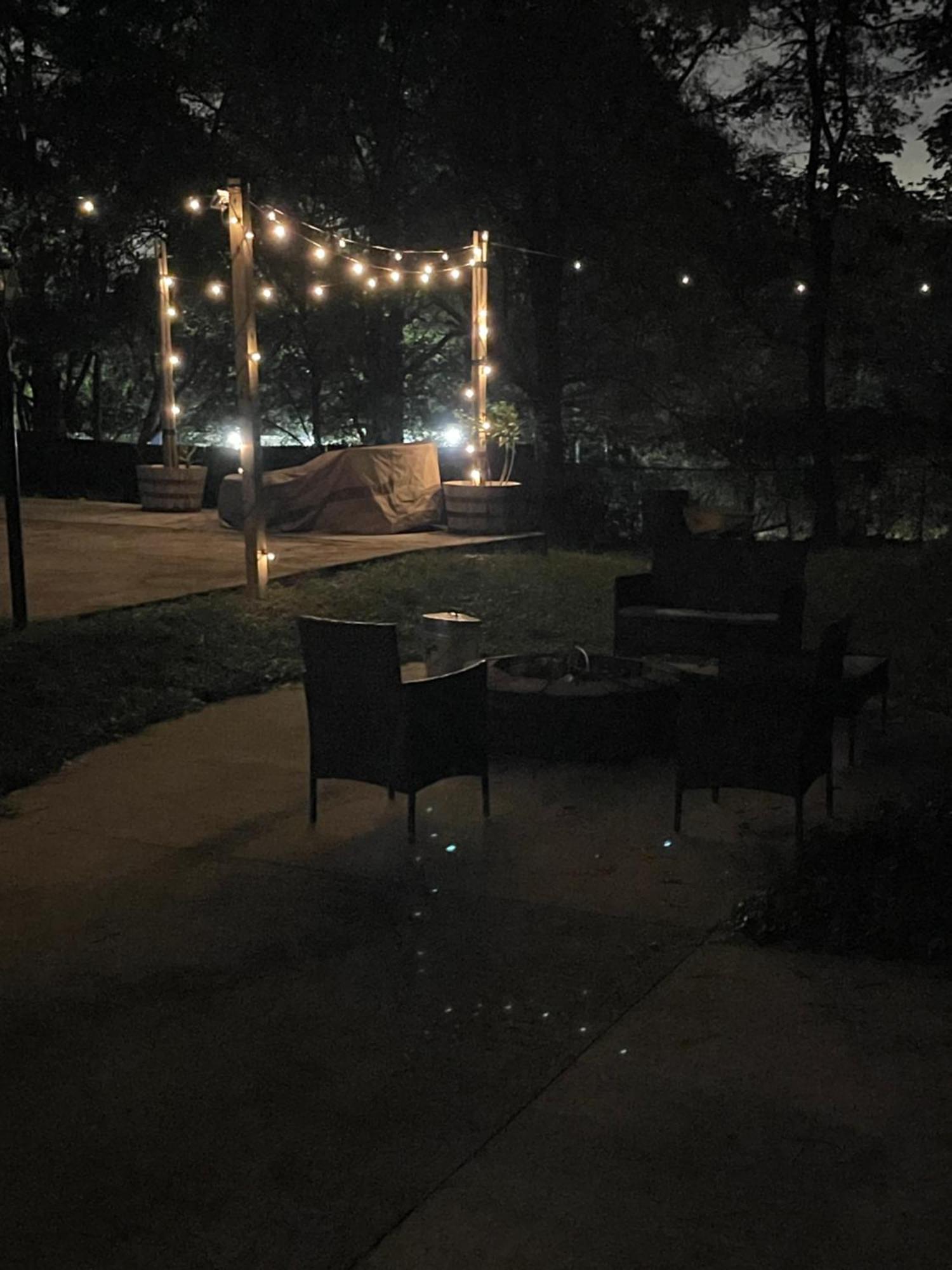 Maxine Manor Panzió Douglasville Kültér fotó