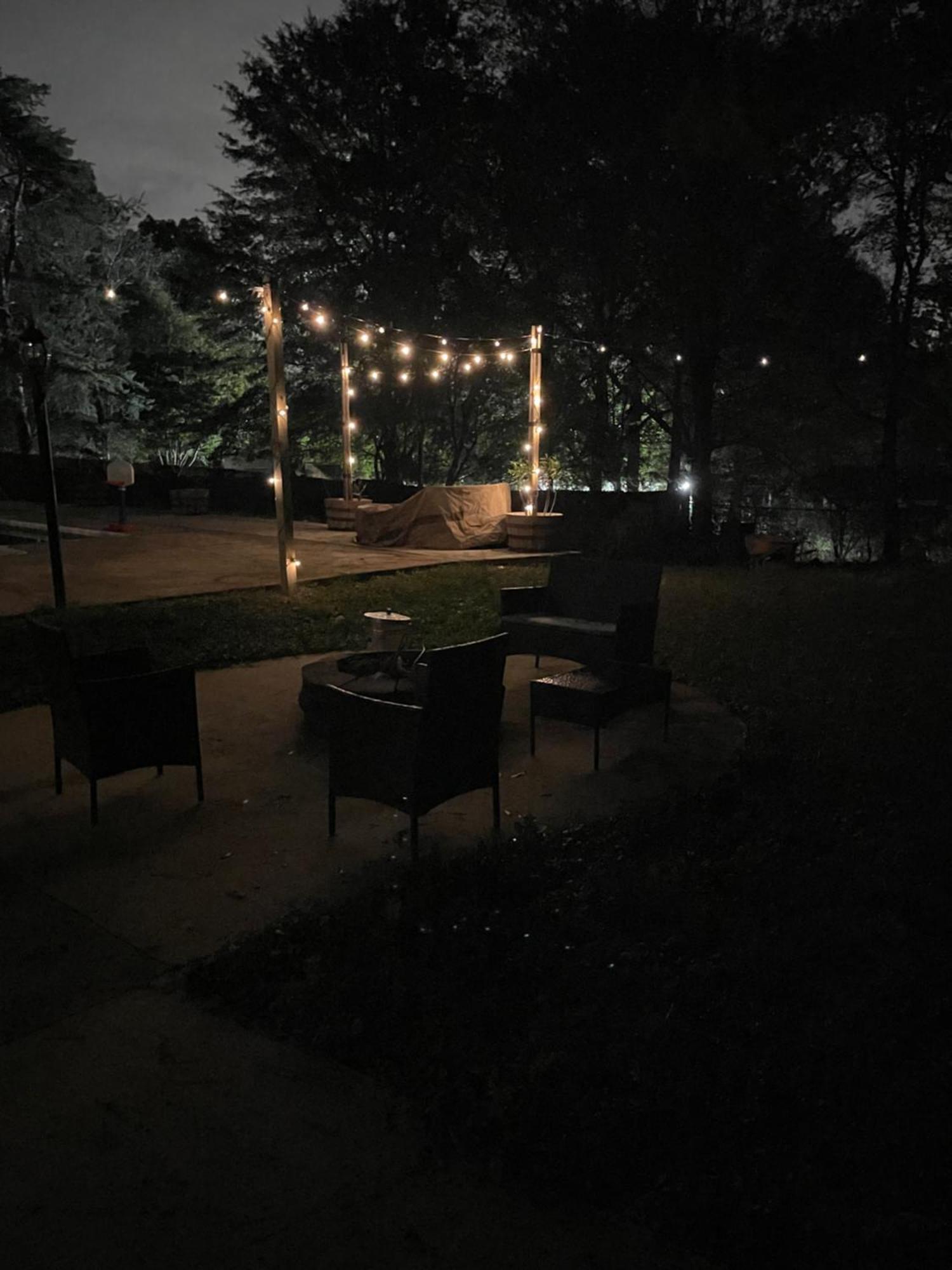 Maxine Manor Panzió Douglasville Kültér fotó
