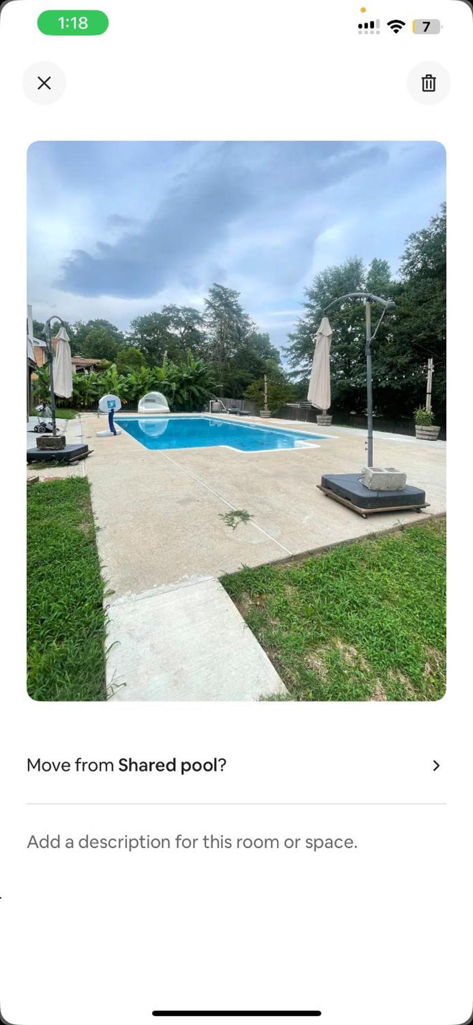 Maxine Manor Panzió Douglasville Kültér fotó
