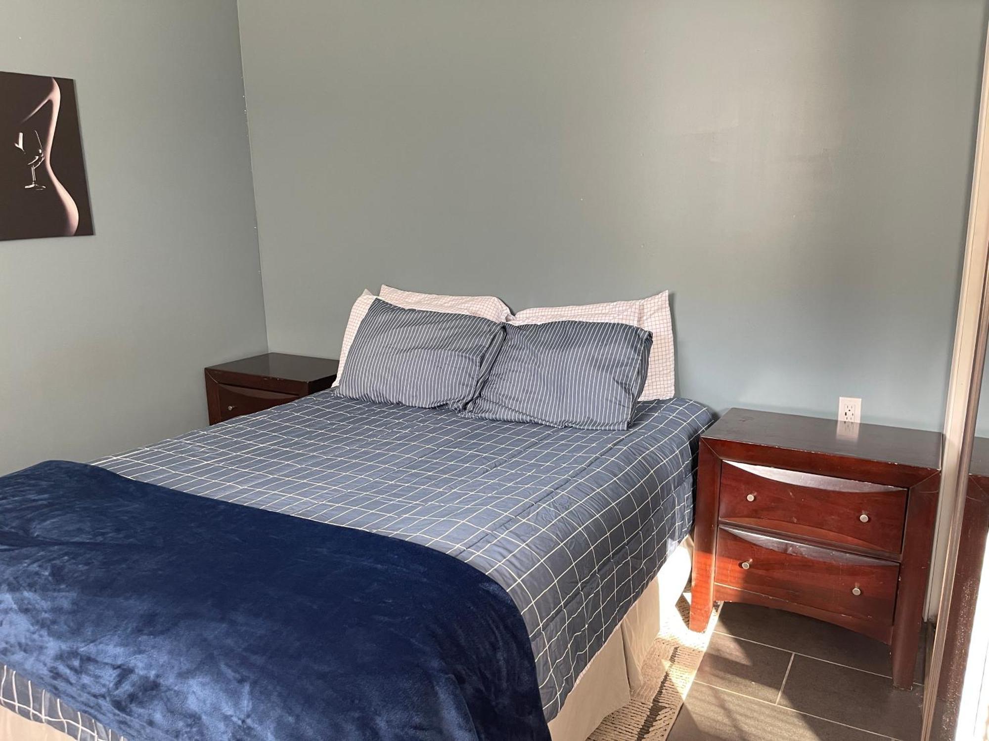Maxine Manor Panzió Douglasville Kültér fotó