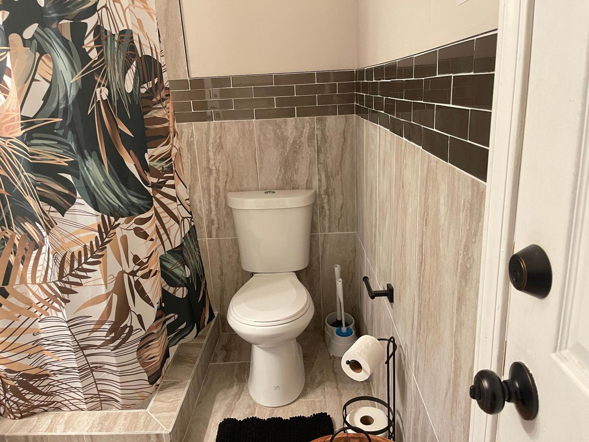 Maxine Manor Panzió Douglasville Kültér fotó