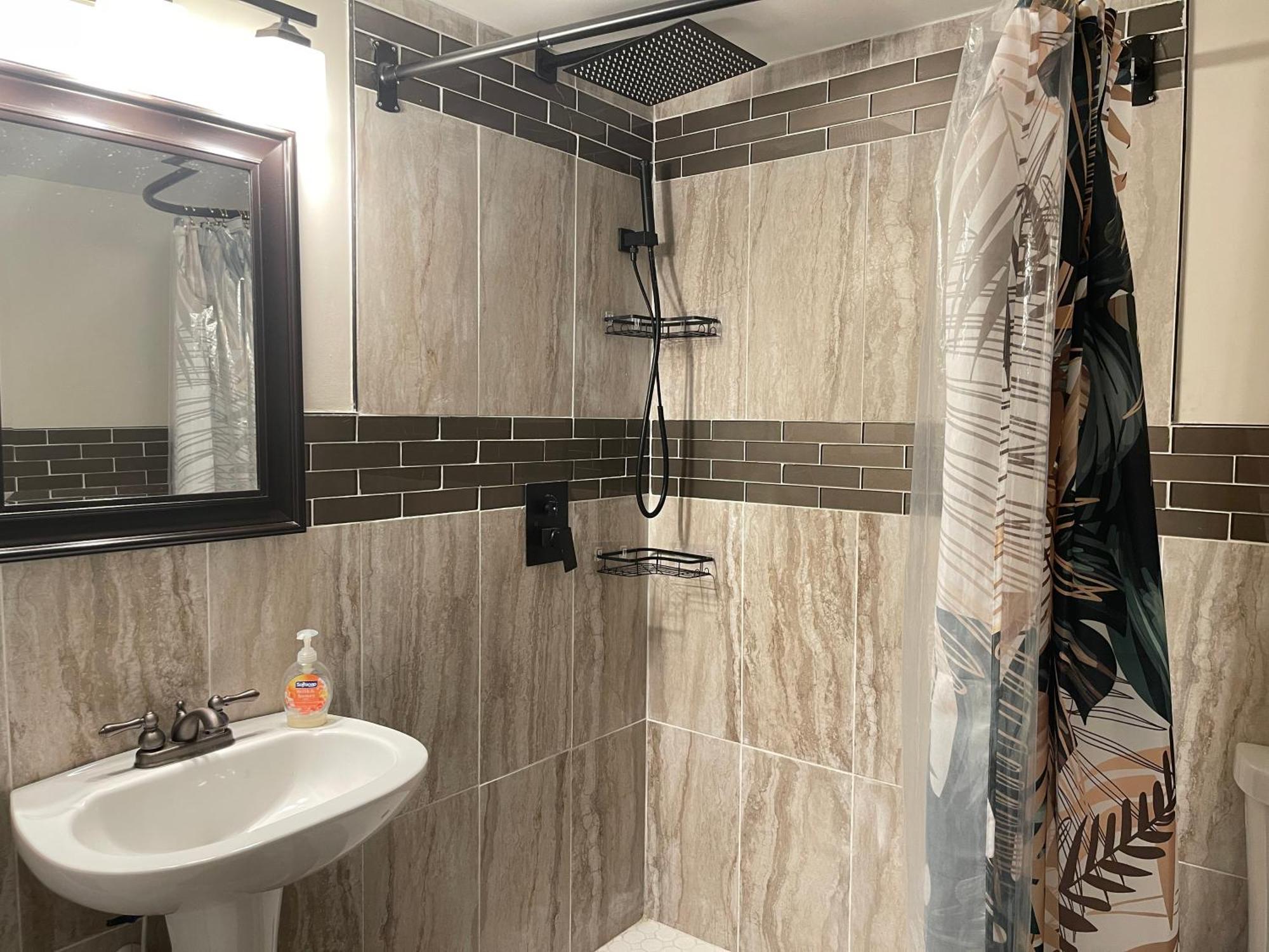 Maxine Manor Panzió Douglasville Kültér fotó