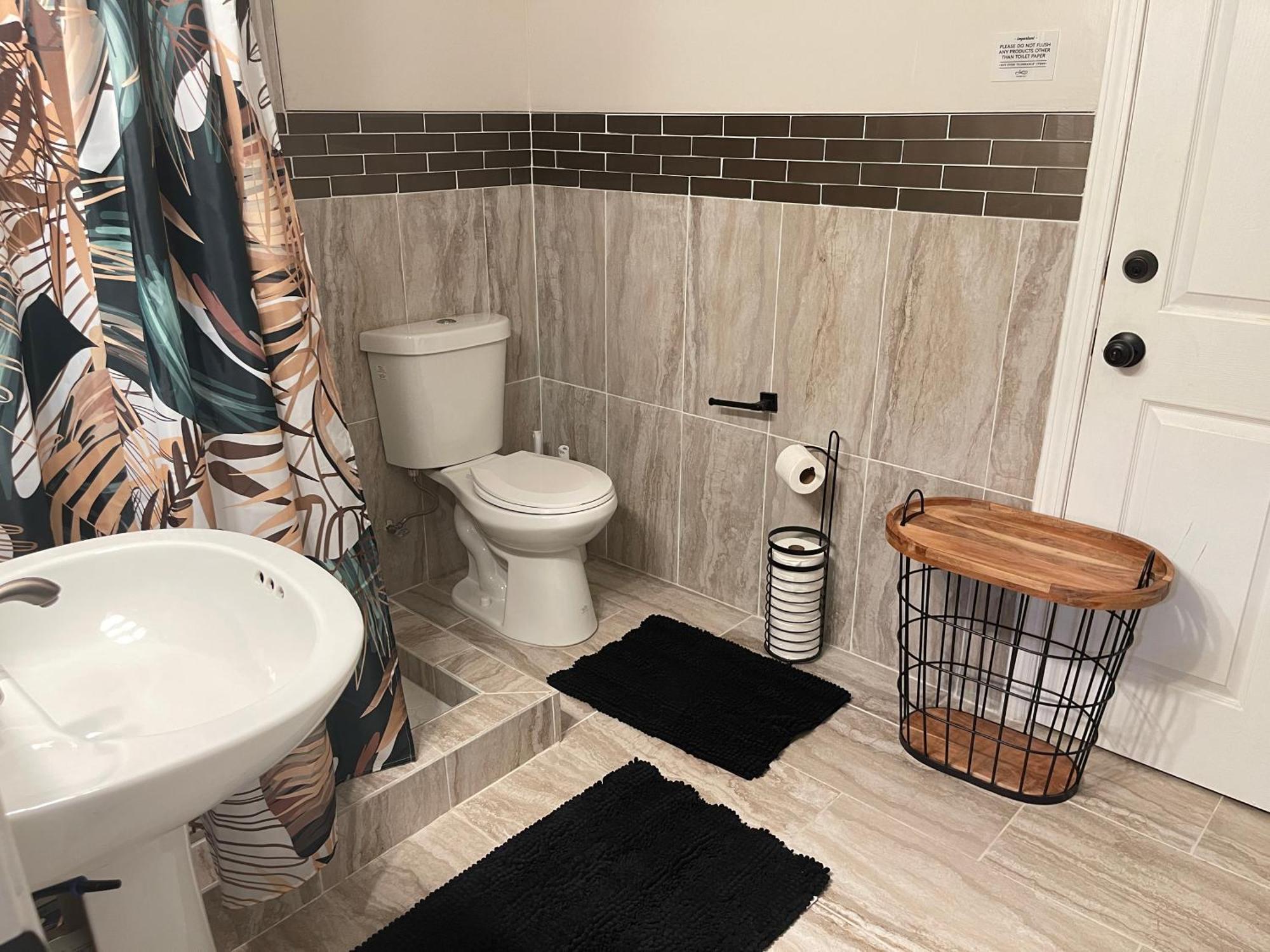 Maxine Manor Panzió Douglasville Kültér fotó