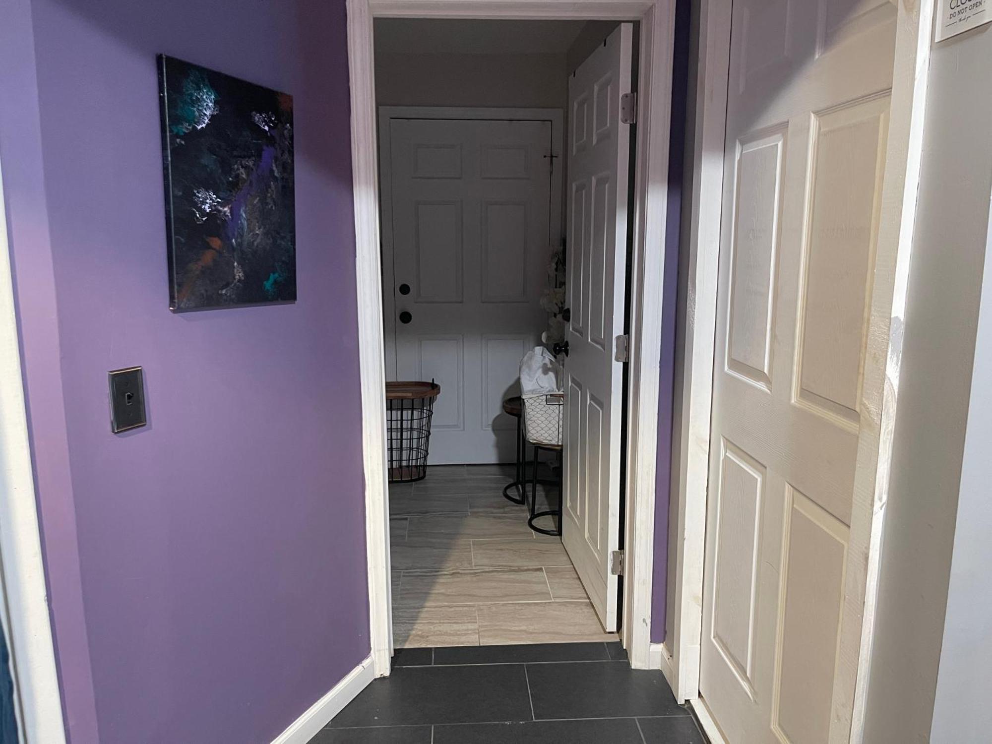 Maxine Manor Panzió Douglasville Kültér fotó