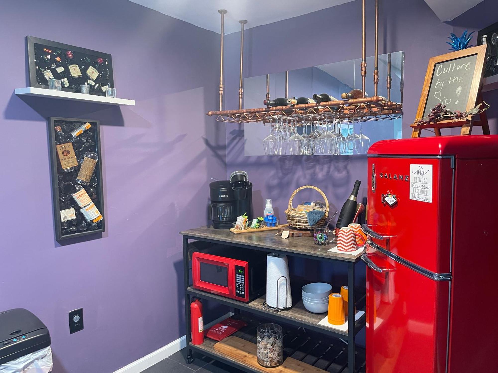 Maxine Manor Panzió Douglasville Kültér fotó