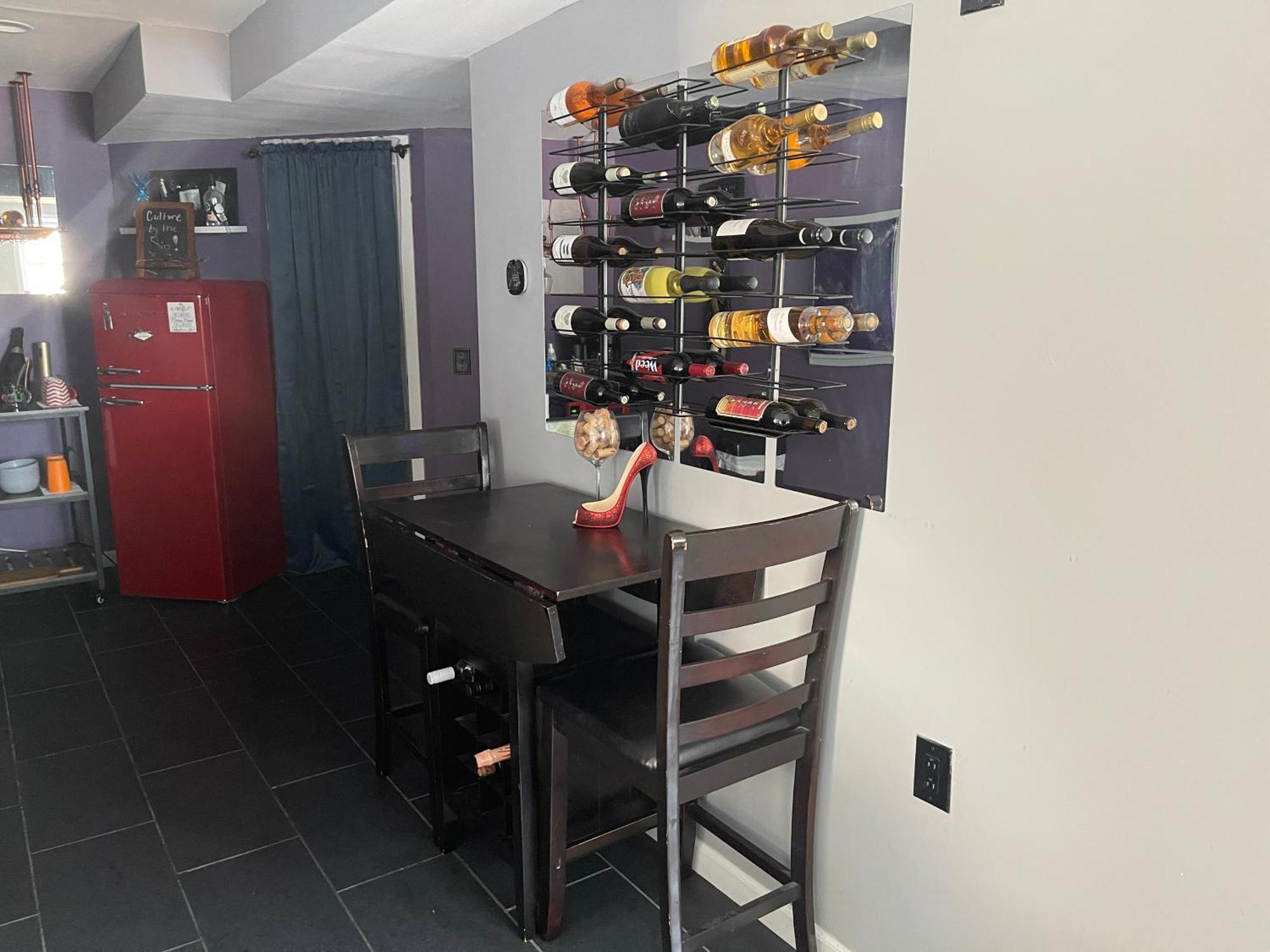 Maxine Manor Panzió Douglasville Kültér fotó